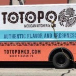 Totopo Mexican Food Truck