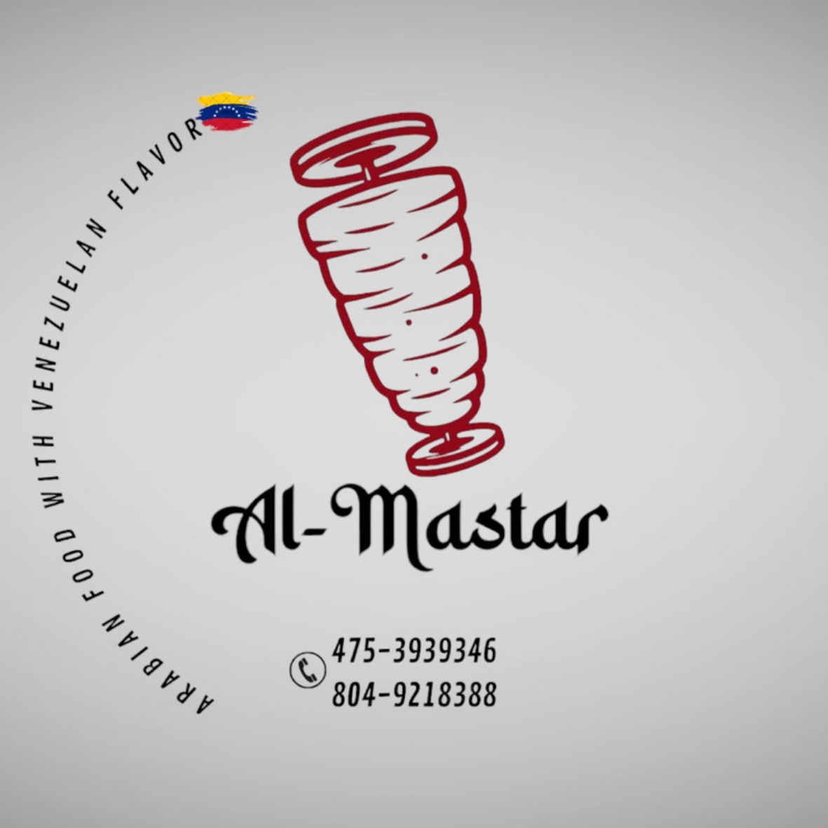 Al- Mastar Arabian Food