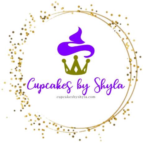 Cupcakes by Shyla