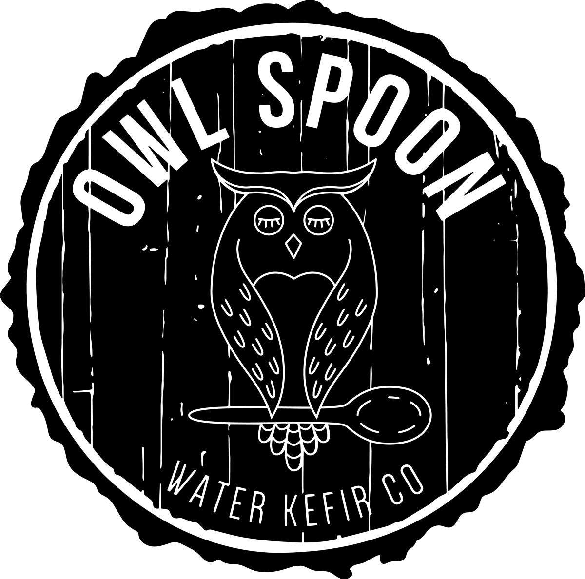 Owl Spoon Water Kefir Co
