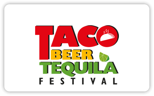 Taco, Beer, Tequila Festival